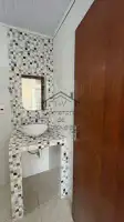 Conheça Casa à Venda em Vila Valqueire Frente de Rua, 2 Quartos, Varanda e Vaga! - FV736 - 2 2