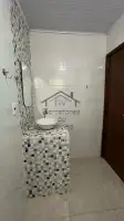 Conheça Casa à Venda em Vila Valqueire Frente de Rua, 2 Quartos, Varanda e Vaga! - FV736 - 3 3