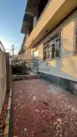 Conheça Casa à Venda em Vila Valqueire Frente de Rua, 2 Quartos, Varanda e Vaga! - FV736 - 4 4