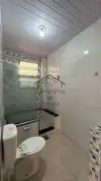 Conheça Casa à Venda em Vila Valqueire Frente de Rua, 2 Quartos, Varanda e Vaga! - FV736 - 5 5