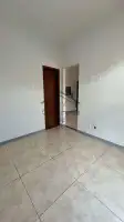 Conheça Casa à Venda em Vila Valqueire Frente de Rua, 2 Quartos, Varanda e Vaga! - FV736 - 6 6