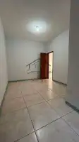 Conheça Casa à Venda em Vila Valqueire Frente de Rua, 2 Quartos, Varanda e Vaga! - FV736 - 11 11