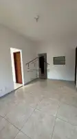 Conheça Casa à Venda em Vila Valqueire Frente de Rua, 2 Quartos, Varanda e Vaga! - FV736 - 13 13