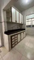Conheça Casa à Venda em Vila Valqueire Frente de Rua, 2 Quartos, Varanda e Vaga! - FV736 - 15 15