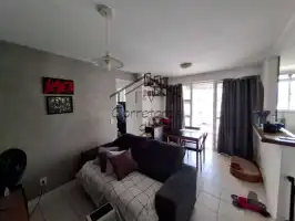 Ótima localização - Apartamento com lazer completo à venda Avenida das Américas,Rio de Janeiro,RJ Recreio dos Bandeirantes - R$ 475.000 - FV817
