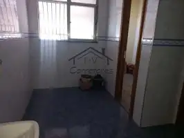 Conheça Apartamento à venda Rua São João Gualberto,Rio de Janeiro,RJ zona norte,Vila da Penha - R$ 349.000 - FV712 - 17 17