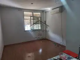 Conheça Apartamento à venda Avenida Brasil,Rio de Janeiro,RJ zona norte,Irajá - R$ 253.900 - FV855 - 2 2