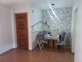 Conheça Apartamento à venda Avenida Brasil,Rio de Janeiro,RJ zona norte,Irajá - R$ 253.900 - FV855 - 1 1
