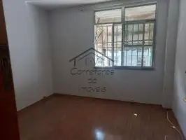 Conheça Apartamento à venda Avenida Brasil,Rio de Janeiro,RJ zona norte,Irajá - R$ 253.900 - FV855 - 3 3