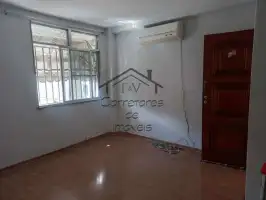 Conheça Apartamento à venda Avenida Brasil,Rio de Janeiro,RJ zona norte,Irajá - R$ 253.900 - FV855 - 4 4