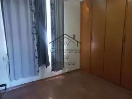 Conheça Apartamento à venda Avenida Brasil,Rio de Janeiro,RJ zona norte,Irajá - R$ 253.900 - FV855 - 5 5