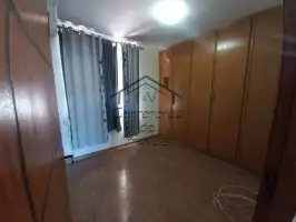 Conheça Apartamento à venda Avenida Brasil,Rio de Janeiro,RJ zona norte,Irajá - R$ 253.900 - FV855 - 6 6