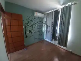 Conheça Apartamento à venda Avenida Brasil,Rio de Janeiro,RJ zona norte,Irajá - R$ 253.900 - FV855 - 7 7