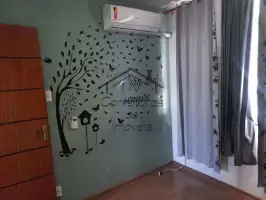 Conheça Apartamento à venda Avenida Brasil,Rio de Janeiro,RJ zona norte,Irajá - R$ 253.900 - FV855 - 8 8