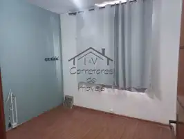 Conheça Apartamento à venda Avenida Brasil,Rio de Janeiro,RJ zona norte,Irajá - R$ 253.900 - FV855 - 9 9