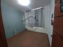 Conheça Apartamento à venda Avenida Brasil,Rio de Janeiro,RJ zona norte,Irajá - R$ 253.900 - FV855 - 10 10