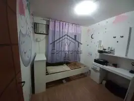 Conheça Apartamento à venda Avenida Brasil,Rio de Janeiro,RJ zona norte,Irajá - R$ 253.900 - FV855 - 12 12