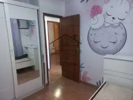 Conheça Apartamento à venda Avenida Brasil,Rio de Janeiro,RJ zona norte,Irajá - R$ 253.900 - FV855 - 14 14