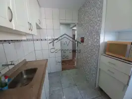 Conheça Apartamento à venda Avenida Brasil,Rio de Janeiro,RJ zona norte,Irajá - R$ 253.900 - FV855 - 19 19