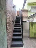 Casa de Vila para alugar Rua Licínio Barcelos,Rio de Janeiro,RJ Irajá - FV706