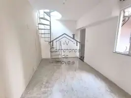 Casa de Vila para alugar Rua Licínio Barcelos,Rio de Janeiro,RJ Irajá - R$ 1.100 - FV706