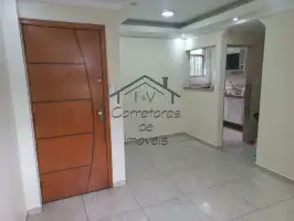 Conheça Apartamento à venda Avenida Brasil,Rio de Janeiro,RJ Irajá - R$ 290.000 - FV857 - 1 1