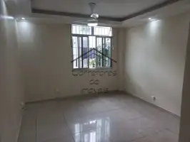 Conheça Apartamento à venda Avenida Brasil,Rio de Janeiro,RJ Irajá - R$ 290.000 - FV857 - 2 2