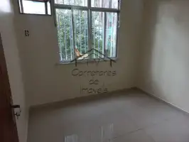 Conheça Apartamento à venda Avenida Brasil,Rio de Janeiro,RJ Irajá - R$ 290.000 - FV857 - 9 9