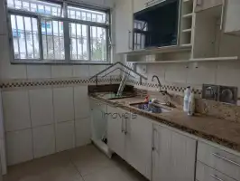 Conheça Apartamento à venda Avenida Brasil,Rio de Janeiro,RJ Irajá - R$ 290.000 - FV857 - 12 12