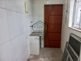 Conheça Apartamento à venda Avenida Brasil,Rio de Janeiro,RJ Irajá - R$ 290.000 - FV857 - 14 14
