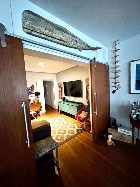 Conheça Apartamento à venda Rua Joaquim Nabuco, Ipanema, Zona Sul,Rio de Janeiro - R$ 3.500.000 - JNab - 3 3