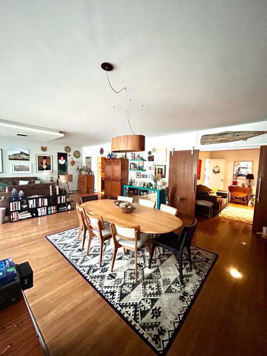 Conheça Apartamento à venda Rua Joaquim Nabuco, Ipanema, Zona Sul,Rio de Janeiro - R$ 3.500.000 - JNab - 4 4
