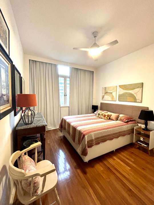 Conheça Apartamento à venda Rua Joaquim Nabuco, Ipanema, Zona Sul,Rio de Janeiro - R$ 3.500.000 - JNab - 12 12