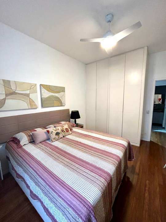 Conheça Apartamento à venda Rua Joaquim Nabuco, Ipanema, Zona Sul,Rio de Janeiro - R$ 3.500.000 - JNab - 13 13