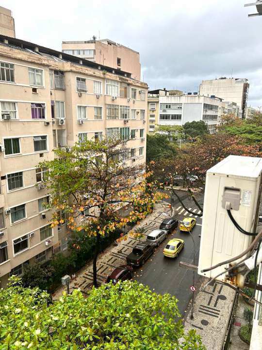 Conheça Apartamento à venda Rua Joaquim Nabuco, Ipanema, Zona Sul,Rio de Janeiro - R$ 3.500.000 - JNab - 14 14
