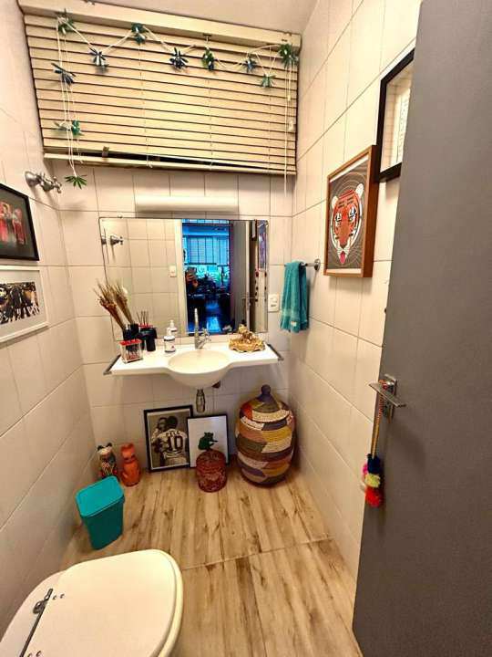 Conheça Apartamento à venda Rua Joaquim Nabuco, Ipanema, Zona Sul,Rio de Janeiro - R$ 3.500.000 - JNab - 15 15