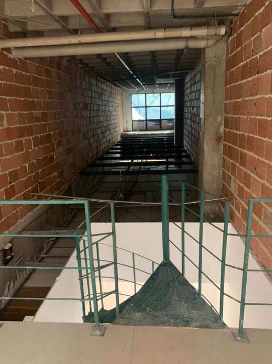 Conheça Loja 143m² para alugar Rua da Passagem, Botafogo, Zona Sul,Rio de Janeiro - R$ 12.500 - 465 - 6 6