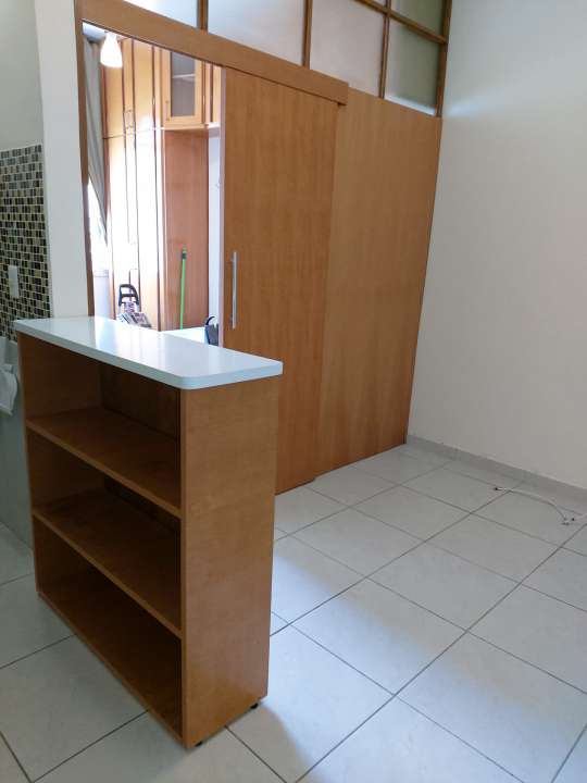 Conheça Apartamento à venda Rua Antônio Mendes Campos, Glória, Zona Sul,Rio de Janeiro - R$ 320.000 - gloria - 1 1