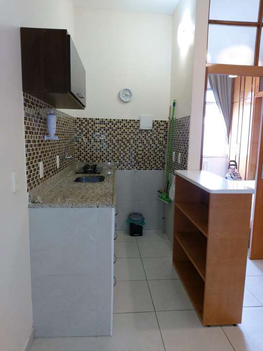 Conheça Apartamento à venda Rua Antônio Mendes Campos, Glória, Zona Sul,Rio de Janeiro - R$ 320.000 - gloria - 3 3