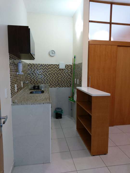 Conheça Apartamento à venda Rua Antônio Mendes Campos, Glória, Zona Sul,Rio de Janeiro - R$ 320.000 - gloria - 4 4