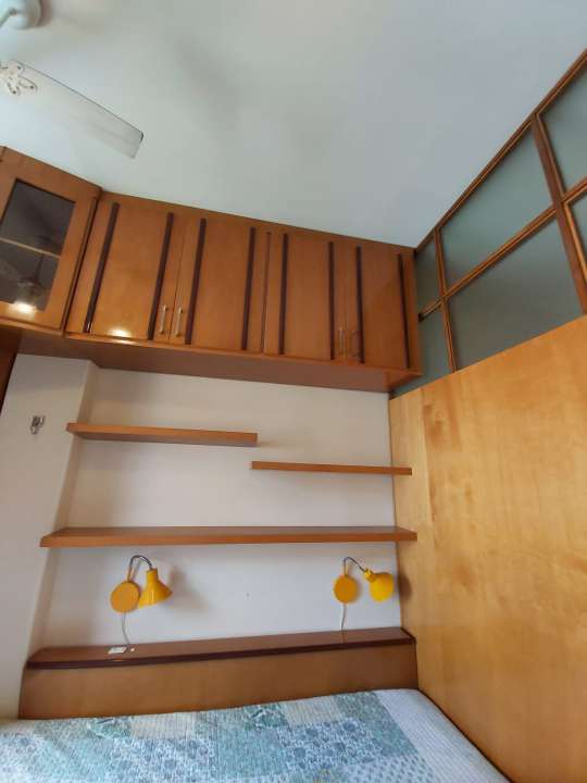 Conheça Apartamento à venda Rua Antônio Mendes Campos, Glória, Zona Sul,Rio de Janeiro - R$ 320.000 - gloria - 6 6