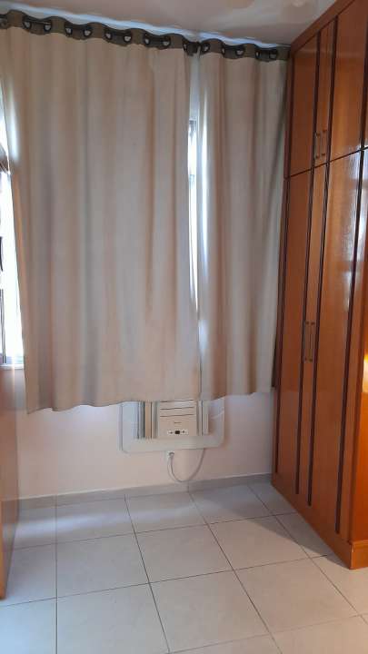 Conheça Apartamento à venda Rua Antônio Mendes Campos, Glória, Zona Sul,Rio de Janeiro - R$ 320.000 - gloria - 10 10