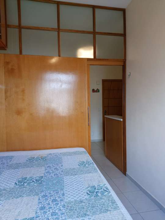Conheça Apartamento à venda Rua Antônio Mendes Campos, Glória, Zona Sul,Rio de Janeiro - R$ 320.000 - gloria - 13 13