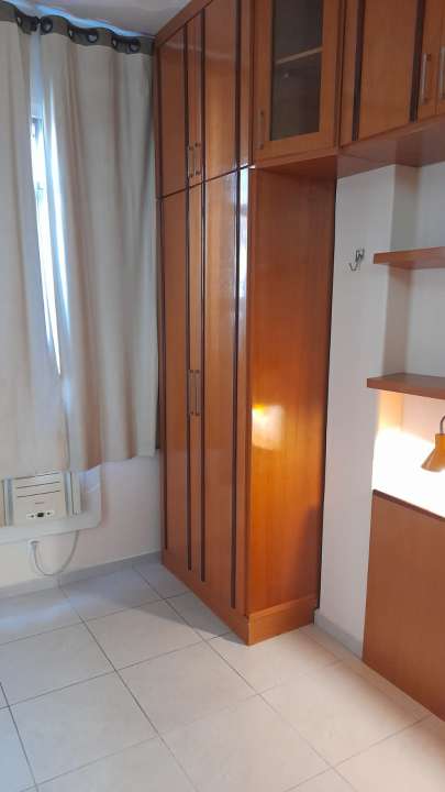 Conheça Apartamento à venda Rua Antônio Mendes Campos, Glória, Zona Sul,Rio de Janeiro - R$ 320.000 - gloria - 15 15