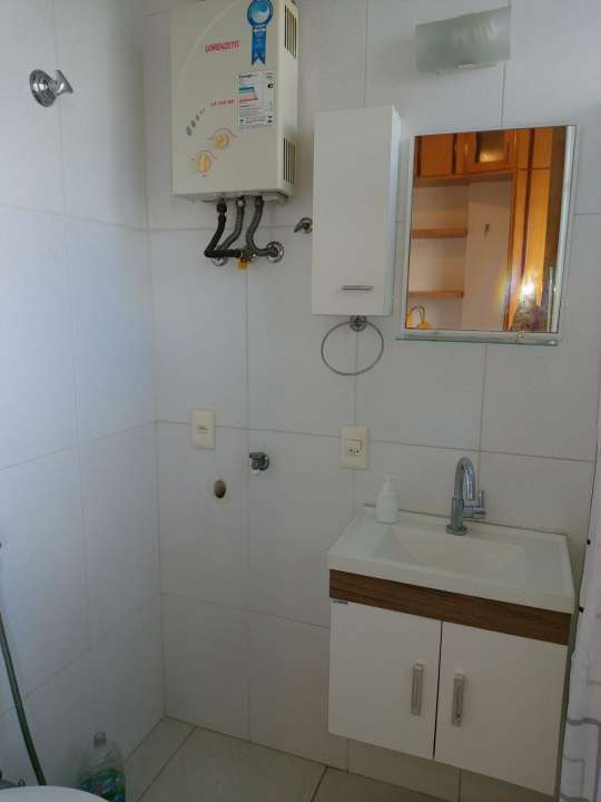 Conheça Apartamento à venda Rua Antônio Mendes Campos, Glória, Zona Sul,Rio de Janeiro - R$ 320.000 - gloria - 19 19