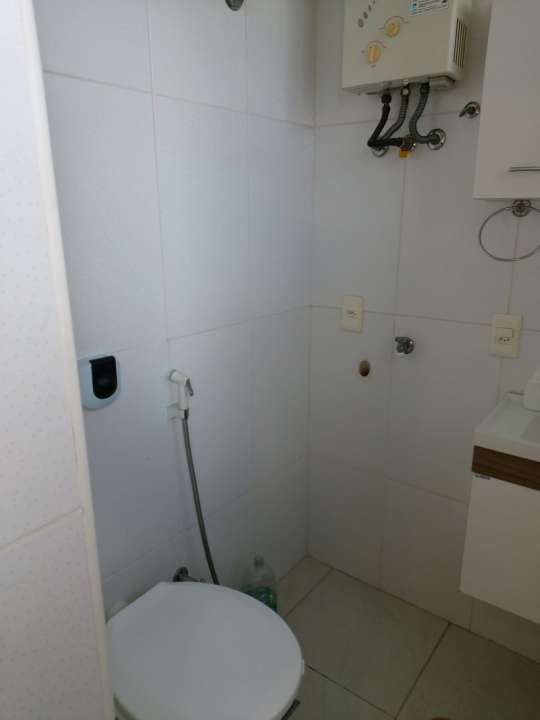 Conheça Apartamento à venda Rua Antônio Mendes Campos, Glória, Zona Sul,Rio de Janeiro - R$ 320.000 - gloria - 20 20