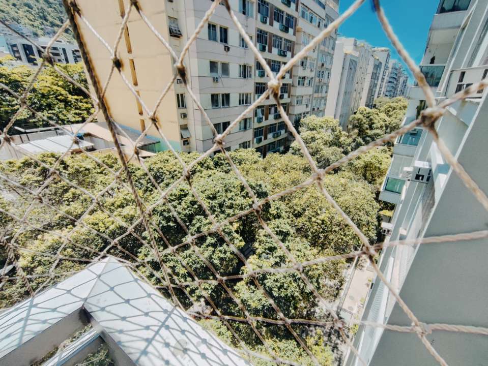 Conheça Apartamento à venda Rua Santa Clara, Copacabana, Zona Sul,Rio de Janeiro - R$ 1.450.000 - SClara - 3 3