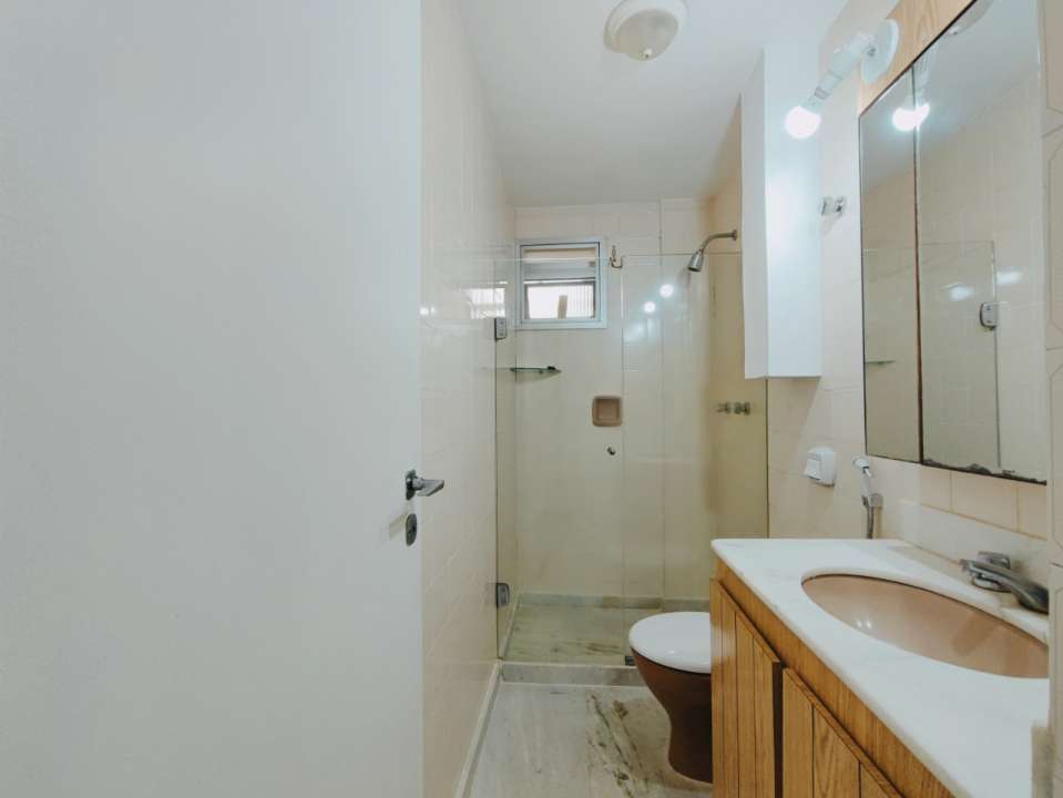 Conheça Apartamento à venda Rua Santa Clara, Copacabana, Zona Sul,Rio de Janeiro - R$ 1.450.000 - SClara - 15 15