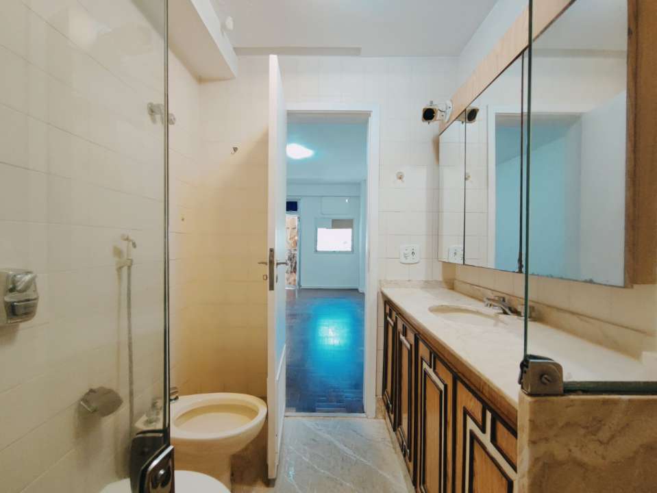Conheça Apartamento à venda Rua Santa Clara, Copacabana, Zona Sul,Rio de Janeiro - R$ 1.450.000 - SClara - 20 20
