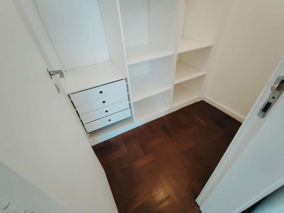 Conheça Apartamento à venda Rua Santa Clara, Copacabana, Zona Sul,Rio de Janeiro - R$ 1.450.000 - SClara - 21 21